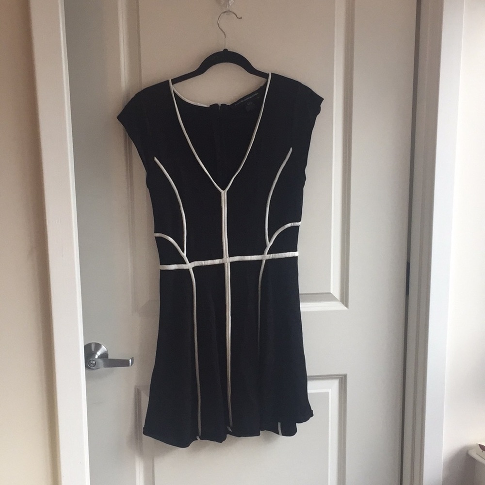 French Connection Dress